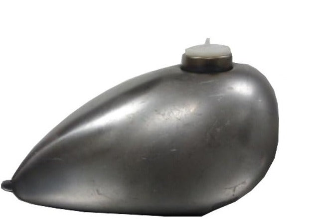 GAS TANK Gallon Peanut style Fuel Tank for all custom motorcycle