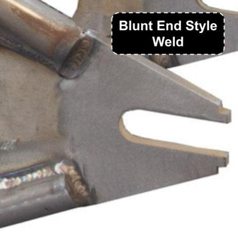 Hardtail - Triumph or BSA Weld on Style Hardtail for 1965-1968