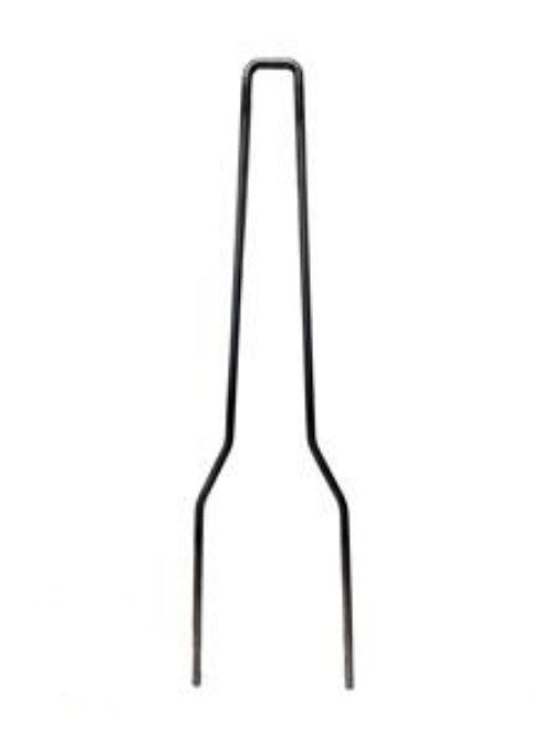 Square Sissy Bar Hardtail Frame Old s Cool Choppers