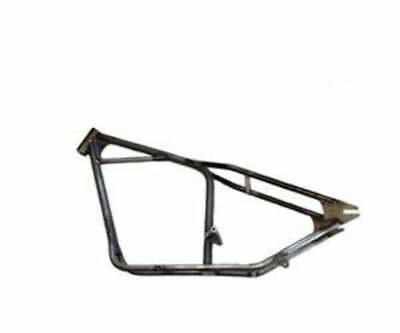 #Full Frame - Standard Stock Style Frame for Unit Triumph 650 / 750 Motors from 