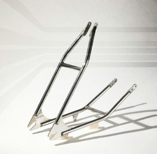 Hardtail - Triumph Unit 650 Bolt On Hardtail Frame 1963 -1970