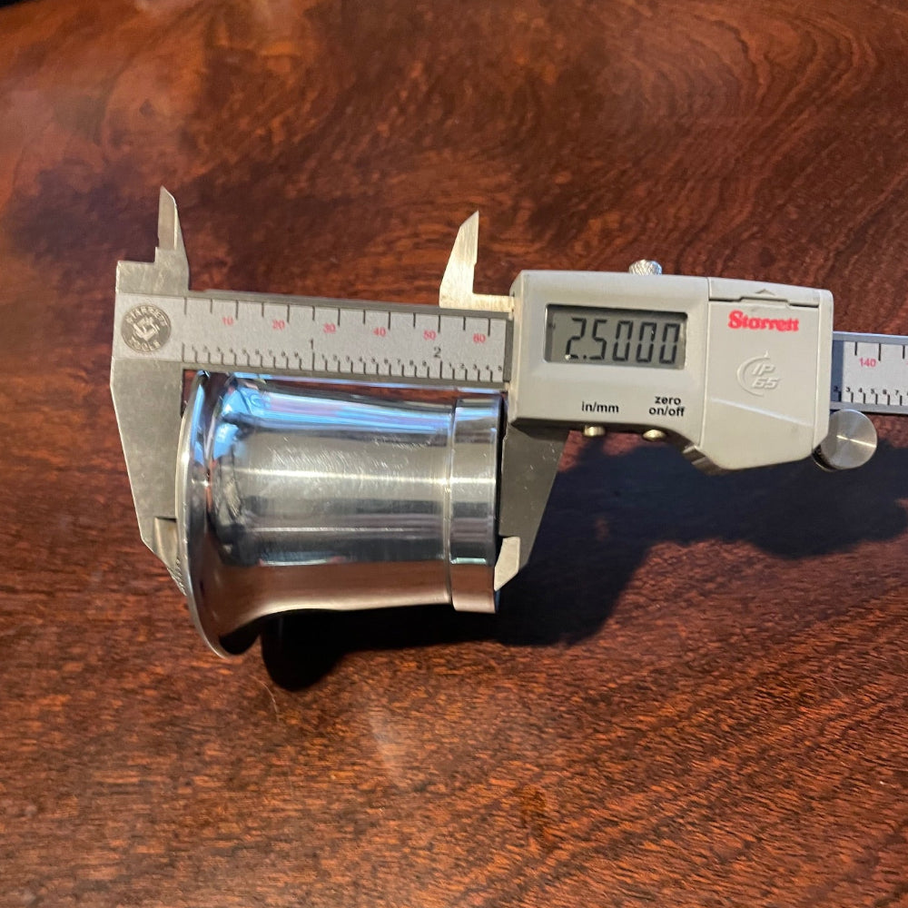 Velocity Stack - AMAL 900 series carbs for British motorcycles