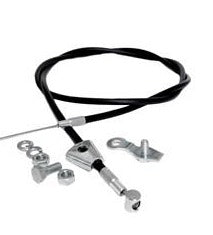 Universal Brake Cable Kit For Drum Front Brakes