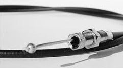 ** Free shipping ** barnett clutch cable with adjuster for 1969 and up triumph 650 750 motorcycles