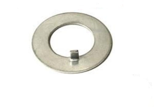 Triumph Stock Unit Rotor Nut Tab Washer for 500 650 750 motorcycles