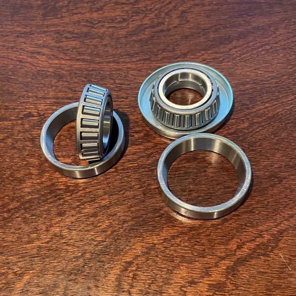 Bearings - Races - NECK ROLLER BEARING CONVERSION TRIUMPH CS-2000 or CS-2000A