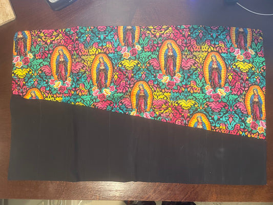HOLY Wrench Set Roll Up Bag
