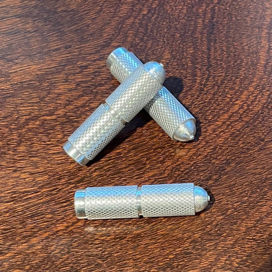 Shifter Custom Knurled for triumph unit 650 750 motorcycles