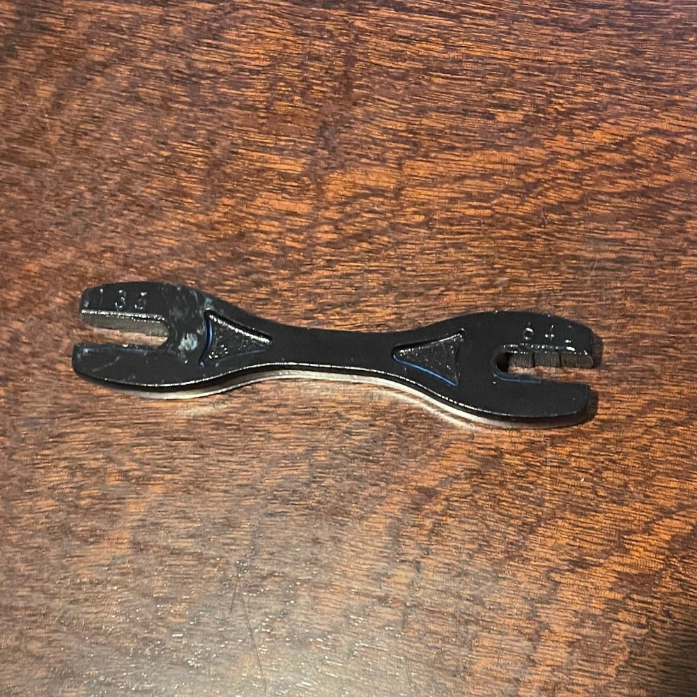 Spoke Wrench 6 sizes