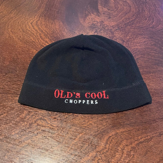 Old’s Cool Choppers Single-Layer Beanie