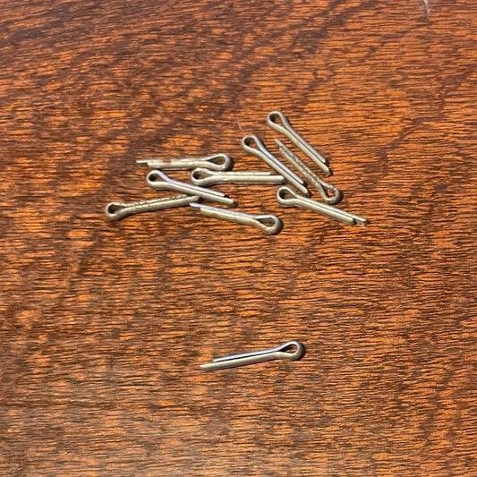Split Pin for Rear Break Rod