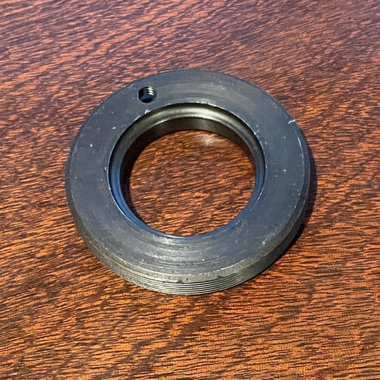 BEARING RETAINER NUT  26T LEFT OR RIGHT THREAD