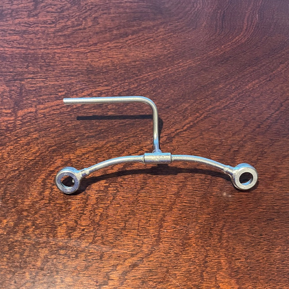 triumph rocker feed line vintage - Chopper parts | factory metal works – Old's Cool Choppers triumph rocker feed line vintage - Chopper parts | factory metal works – Old's Cool Choppers