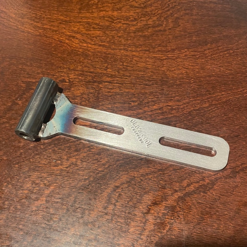 sportster brat seat