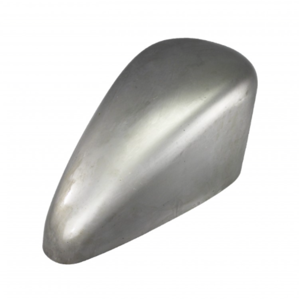 GAS TANK - 2.2 Gallon Bobber Tank Shell | Old's Cool Choppers