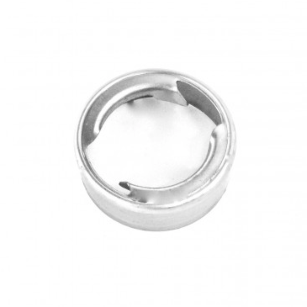 Weld In Steel Cam Gas Tank Bung Filler Neck Old's Cool Choppers