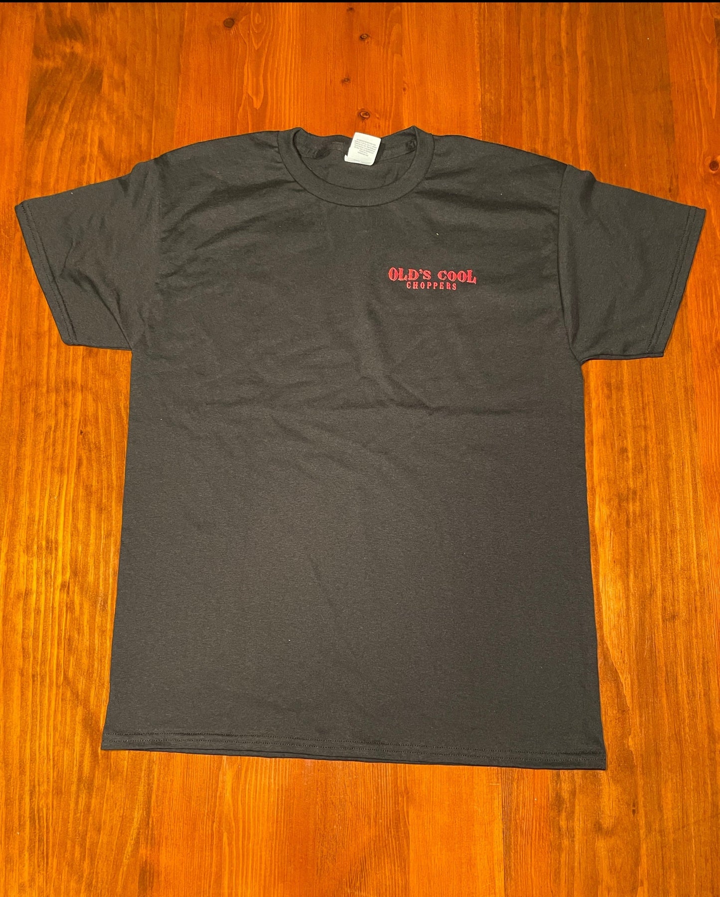 Old’s Cool Choppers Logo T Shirt