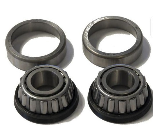 oif tappered roller bearing kit for stock front ends 