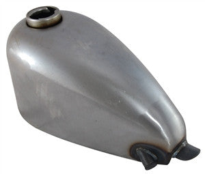 Frisco mount mini sporty fuel gas tank for all chopper and bobber motorcycles