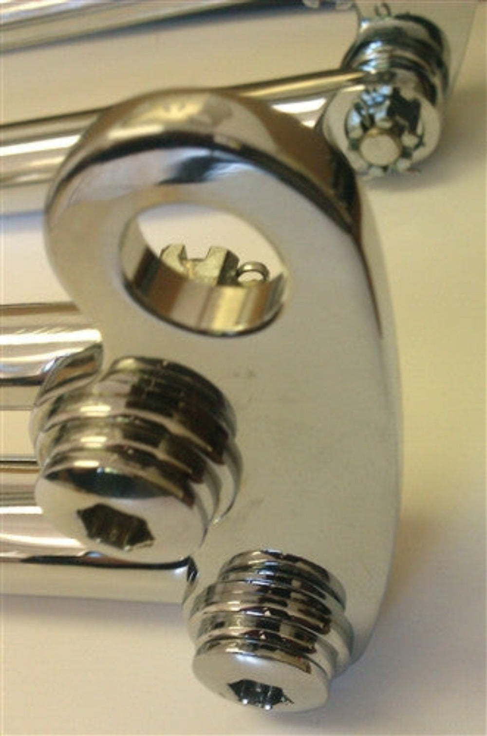 Springer Front End - Custom Motorcycle Parts | Factory Metal Works ...