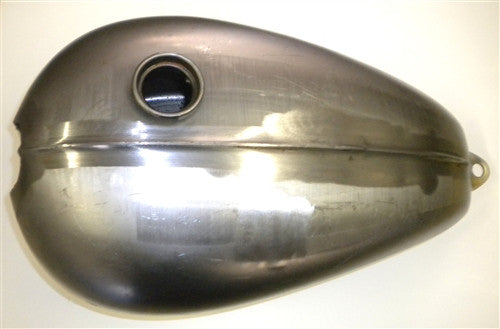 Triumph unit chopper replacement gas tank for british motorcycles