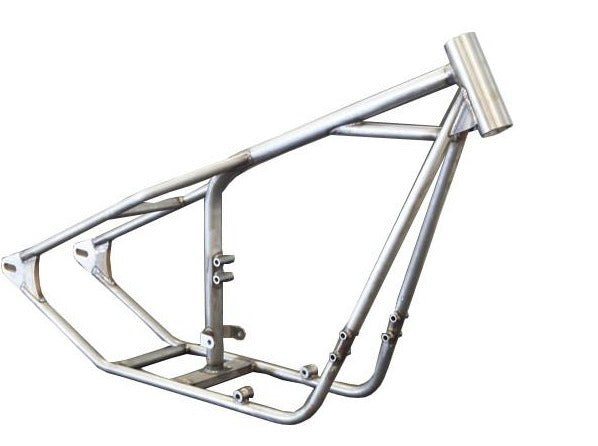 XS 650 Hardtail Frame For Chopper Bobber Motorcycles